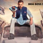 Bigg Boss 19 Contestants